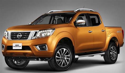 2010 nissan frontier nismo specifications, features and model information. 2020 Nissan Frontier Redesign, Specs, Price ...