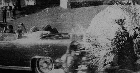 Historic Kennedy Assassination Photo To Be Auctioned