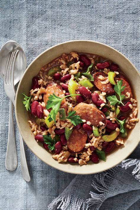 30 Easy Recipes With Brown Rice Myrecipes