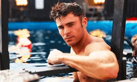 Zac Efron Workout Routine And Diet Plan For Muscular Body Medictips