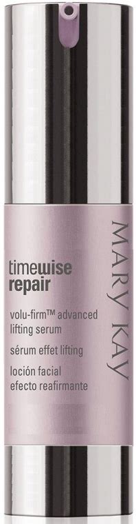 6,226,876 followers · beauty, cosmetic & personal care. Mary Kay TimeWise Repair Volu-Firm Advanced Lifting Serum ...