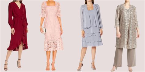 16 Best Wedding Guest Dresses For Women Over 50