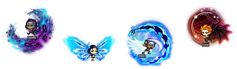 Guide to easy leveling and currency. Cash Shop Update for June 26 | Dexless, Maplestory Guides ...