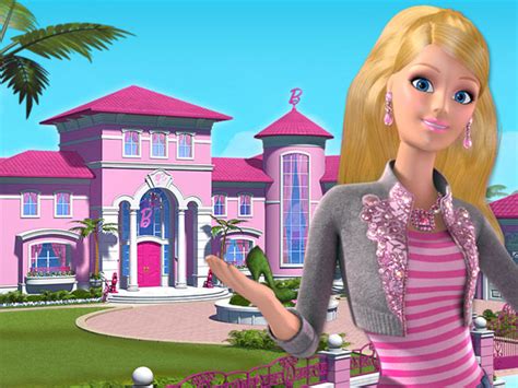 Barbie Life In The Dream House Sobre Barbie Life In The Dreamhouse