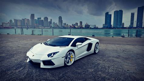 Cars Wallpaper Hd Widescreen High Quality Desktop Hdwallpapers