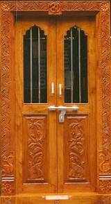 Latest Wood Door Pictures Pictures