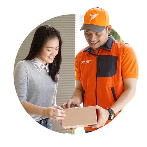 Malaysia logistics provides a comprehensive directory listing for courier services in malaysia. Lalamove Malaysia | On-demand Same Day Delivery Service ...