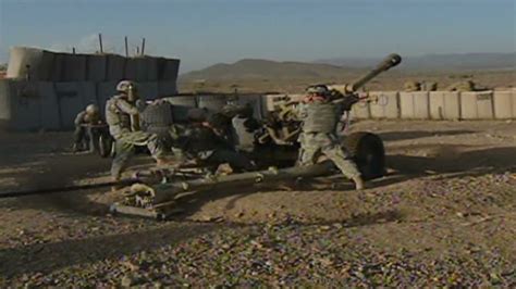 Six Us Troops Killed In Afghanistan