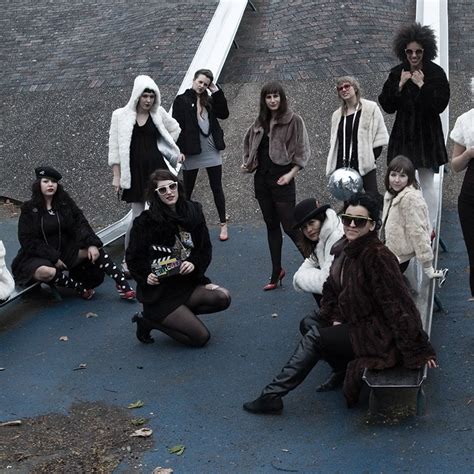 Girlcore The London Club Night That S Like A Hen Night On Acid Read I D