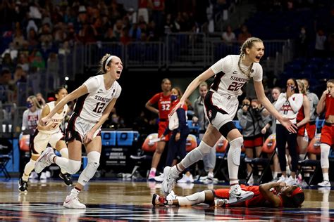 Stanford Wins Ncaa Women’s Basketball Title For First Time In 29 Years The New York Times