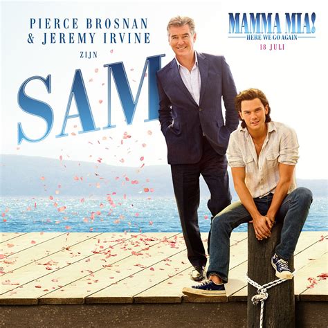 Universal Pictures On Twitter Harry Bill En Sam Keren Alledrie Terug In Mamma Mia Here We Go