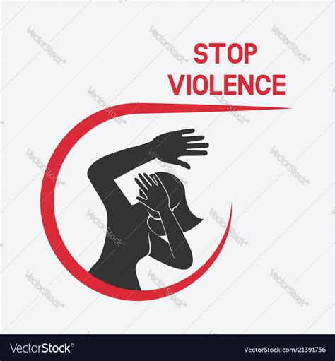 Domestic Violence Against Women Poster