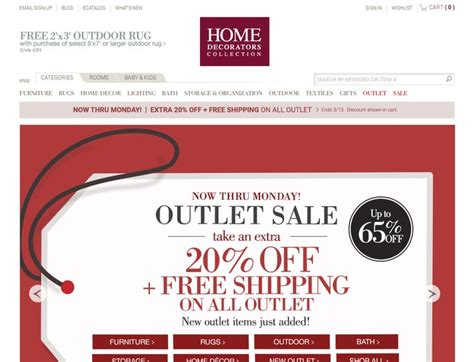 Additional 15% off with free gift at home decorators collection. Home Decorators Coupons & HomeDecorators.com Discount Codes