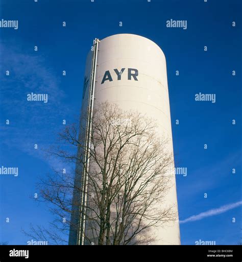 Ayr Ontario Hi Res Stock Photography And Images Alamy