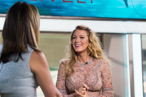 Jun 10, 2021 · blake lively posted a sweet photo of herself and her late father, the dukes of hazzard actor ernie lively, who died earlier this week at age 74. Blake Lively Reveals Feeling 'INSECURE' After Having Her ...