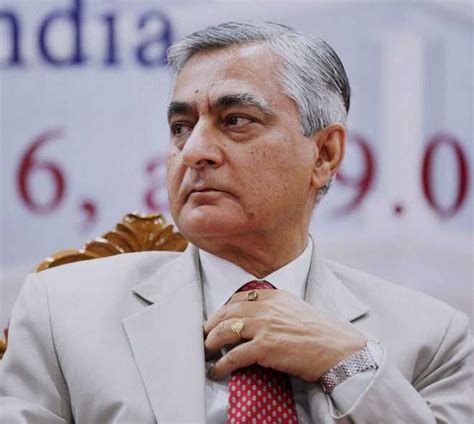 Judges Work Exemplary Pile Up Due To High Litigations Cji Thakur