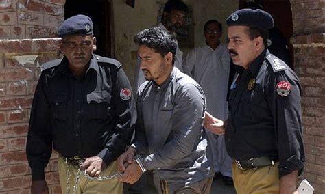 Pakistani Killer Murdered 3 Gay Men After Having Sex With Them Daily