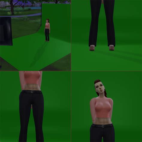 The Sims 4 Insanity Challenge 3 ∑ﾟДﾟ — The Sims Forums