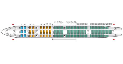 Emirates sitzplatzangebot und service der flieger nach dubai. 23.8.: weitere Vorbereitungen / Sitzpläne | Olaf Goette