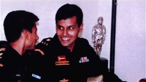 Tribute To Major Sandeep Unnikrishnan Youtube