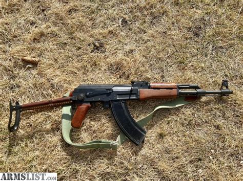 Armslist For Sale Polish Type 3 Ak 47