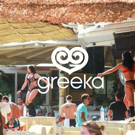Mykonos Often Called As The Ibiza Of Greece Greeka