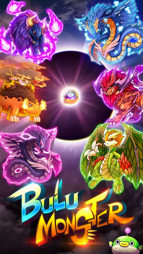 Bulu Monster Review and Discussion | Touch Arcade