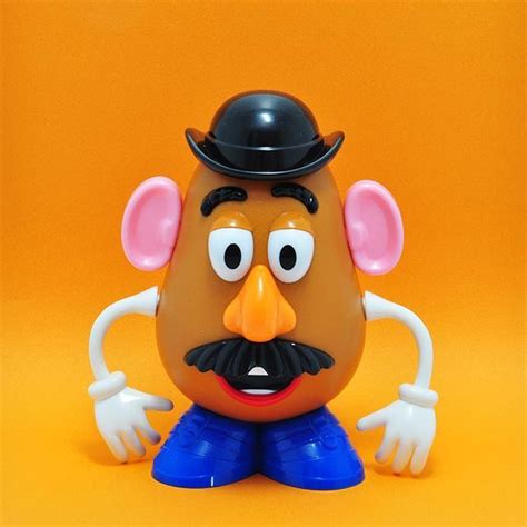 Mmpick On Instagram “ 내 페이보릿 Toystory Mrpotatohead Toy