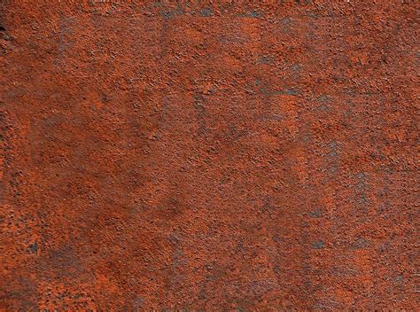 Just Rust Rust Rusted Iron Metal Texture Background Graphic