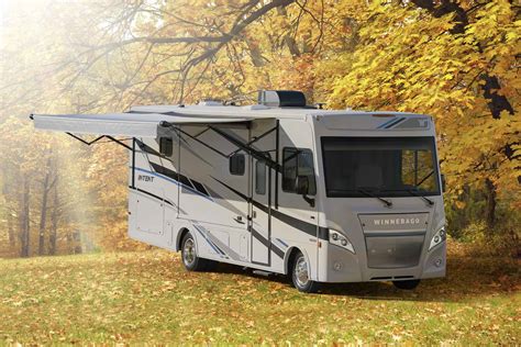 Small Class A Motorhomes The Ultimate Buying Handbook Rv Pursuits