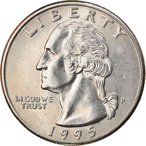 Quarter Dollar Coin Type From United States Online Coin Club