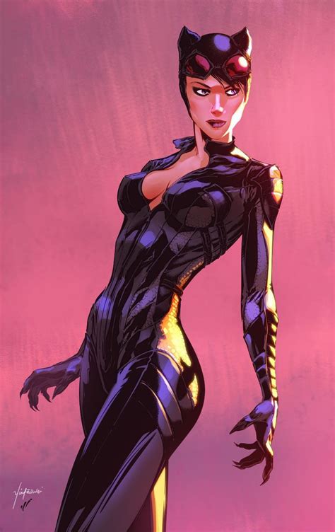 Https Artstation Com Artwork Zn Gq Catwoman Cosplay Batman And Catwoman Catwoman