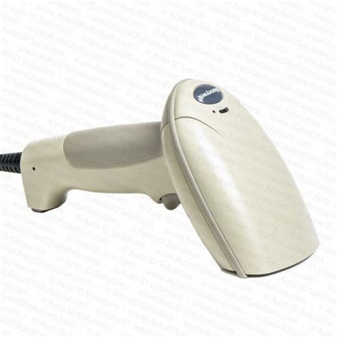 Hand Held Products Honeywell Formally Psc Or Hhp Quick Check 850