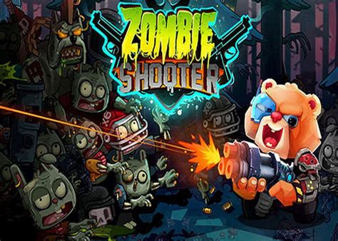 Online multiplayer zombie shooter pvp feel this adrenaline rush zombie shooting game with endless dead trigger releases! Bear Gunner : Zombie Shooter : VIP Mod : Download APK ...