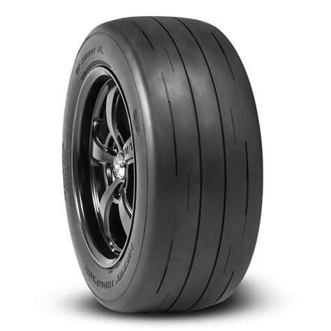 Mickey Thompson Et Street Radial 31555r17 Tires 315081004 315 55