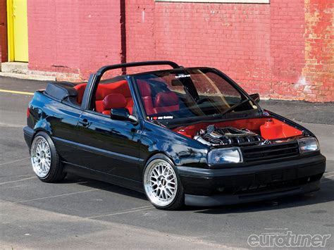 Introduce 92 Images Volkswagen Convertible Cabrio Vn