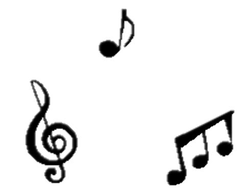 Download High Quality Music Notes Transparent Animated Transparent Png