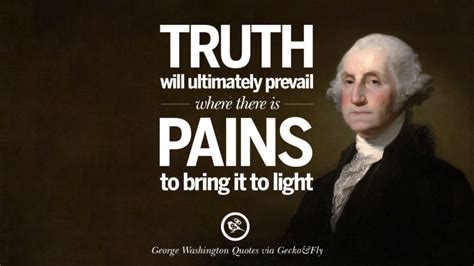 20 Famous George Washington Quotes On Freedom Faith Religion War And