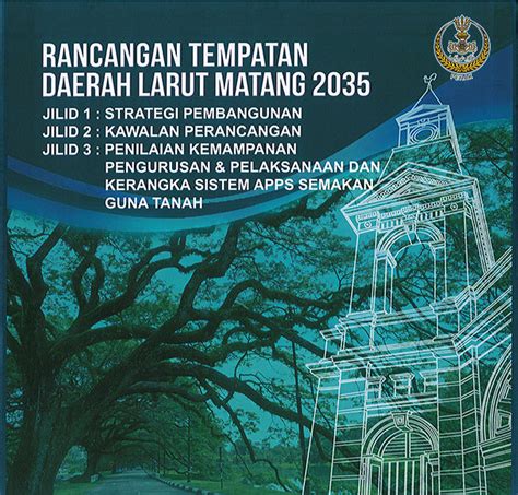 Senarai speaker dewan undangan negeri. Senarai Rancangan Tempatan (RT) Yang Telah Diwartakan
