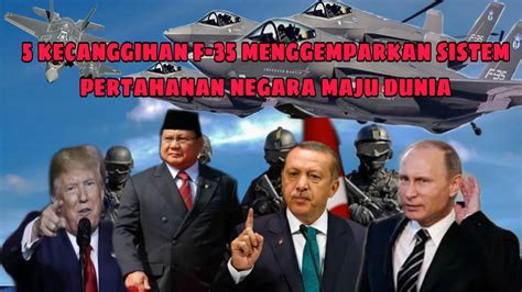 Per/09/m/ix/2006 tanggal 28 september 2006 tentang. Lima kecanggihan pesawat jet Tempur f-35 menggemparkan ...