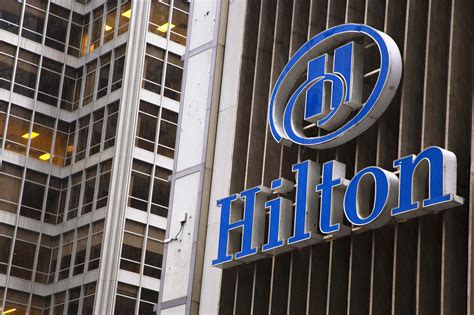 Hilton Says To Debut Embassy Hotel Brand In Middle East Arabianbusiness