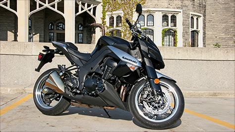 Get the latest specifications for kawasaki z 1000 2010 motorcycle from mbike.com! 2010 Kawasaki Z1000 Review