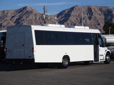 Maybe you would like to learn more about one of these? 2019 Elkhart Custom Designs KSIR M2-400 RL SC9230 ...