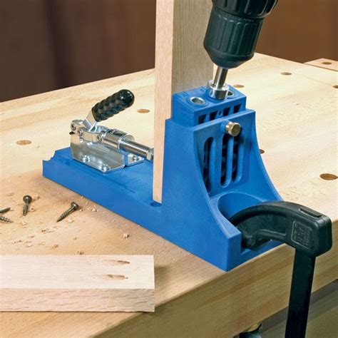 Pics For Kreg Jig Woodworking Tool Cabinet Woodworking Tools