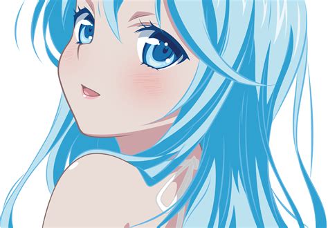 Denpa Onna Erio By Aknagyutacs On Deviantart