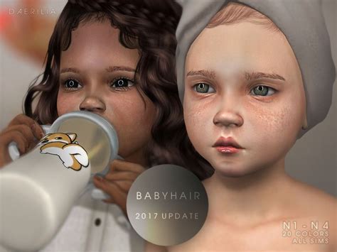 Sims 4 Toddler Skin Cc Jmgreenway