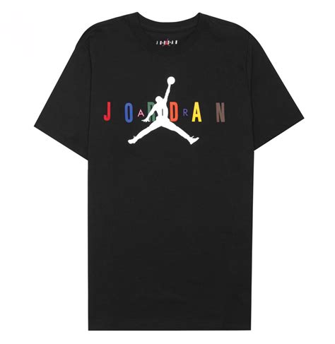 Check out our air jordan t shirt selection for the very best in unique or custom, handmade pieces from our clothing shops. Jordan Air Wordmark T-Shirt (011) - manelsanchez.fr