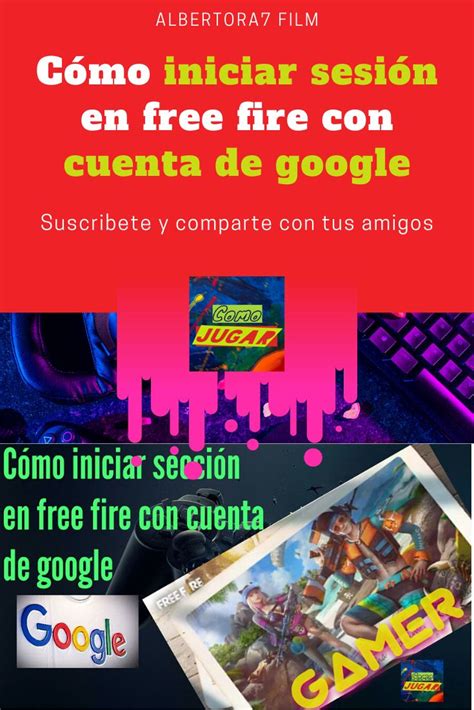 Entrar a google play store en su dispositivo android. Cómo iniciar sesión en Free Fire con cuenta de Google ...
