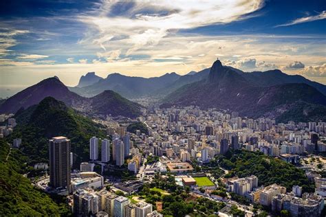 15 Unbelievable Facts About Rio De Janeiro