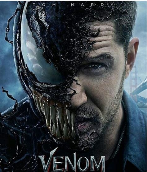 Película juego macabro v (saw v): Nuevo tráiler de Venom, estreno mes de octubre - @wentrix
